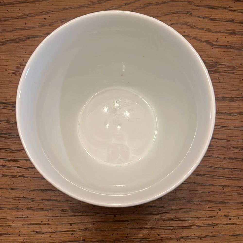 Crate&Barrel‎ holiday nesting bowls - Picture 10 of 16
